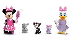 Minnie's huisdierenhotel LEGO-set afbeelding 4