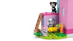 Minnie's huisdierenhotel LEGO-set afbeelding 5