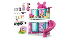 Minnie's huisdierenhotel LEGO-set afbeelding 6