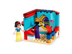 Sneeuwwitjes sieradendoos LEGO-set afbeelding 3