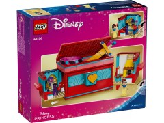 Sneeuwwitjes sieradendoos LEGO-set afbeelding 6