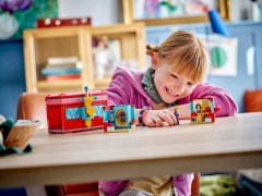 Sneeuwwitjes sieradendoos LEGO-set afbeelding 8