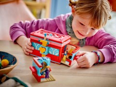 Sneeuwwitjes sieradendoos LEGO-set afbeelding 9