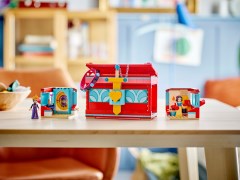 Sneeuwwitjes sieradendoos LEGO-set afbeelding 10