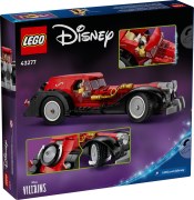 Cruella de Vils auto LEGO-set afbeelding 2