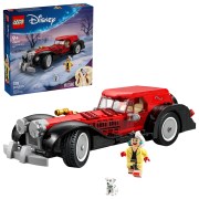 Cruella de Vils auto LEGO-set afbeelding 3