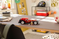 Cruella de Vils auto LEGO-set afbeelding 11