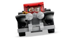 Cruella de Vils auto LEGO-set afbeelding 5