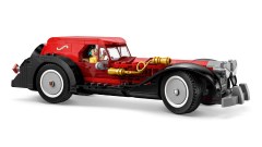 Cruella de Vils auto LEGO-set afbeelding 6