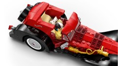 Cruella de Vils auto LEGO-set afbeelding 7