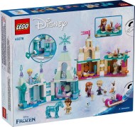 Mini Arendelle Castle & Elsa's Ice Palace, zdjęcie 2