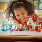 Mini Arendelle Castle & Elsa's Ice Palace, zdjęcie 5