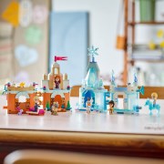 Mini Arendelle Castle & Elsa's Ice Palace, zdjęcie 6