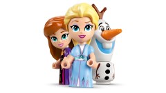 Mini Arendelle Castle & Elsa's Ice Palace, zdjęcie 8