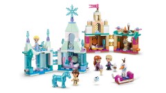 Mini Arendelle Castle & Elsa's Ice Palace, zdjęcie 9
