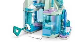 Mini Arendelle Castle & Elsa's Ice Palace, zdjęcie 10