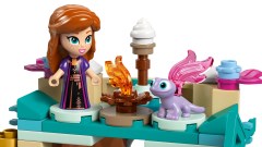 Mini Arendelle Castle & Elsa's Ice Palace, zdjęcie 11