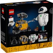 WALL-E en EVE LEGO-set afbeelding 2