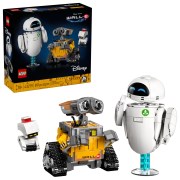 WALL-E en EVE LEGO-set afbeelding 3