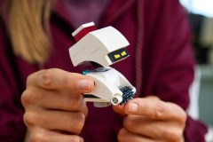 WALL-E en EVE LEGO-set afbeelding 13