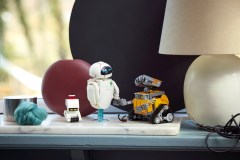 WALL-E en EVE LEGO-set afbeelding 14