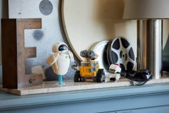 WALL-E en EVE LEGO-set afbeelding 15