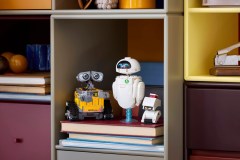 WALL-E en EVE LEGO-set afbeelding 16