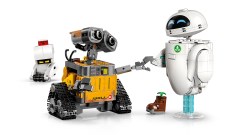 WALL-E en EVE LEGO-set afbeelding 6