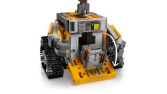 WALL-E en EVE LEGO-set afbeelding 7
