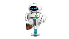 WALL-E en EVE LEGO-set afbeelding 8