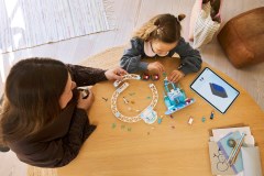 Elsa's ijskasteel en sneeuwrit LEGO-set afbeelding 7