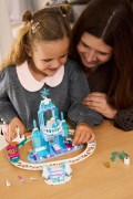 Elsa's ijskasteel en sneeuwrit LEGO-set afbeelding 8