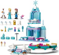 Elsa's ijskasteel en sneeuwrit LEGO-set afbeelding 6