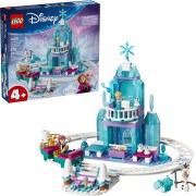 Elsa's ijskasteel en sneeuwrit LEGO-set afbeelding 3