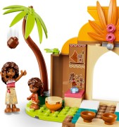 Dorpshuis en boot LEGO-set afbeelding 6