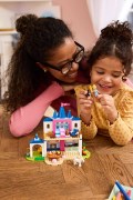 Assepoesters kasteel met dierenvriendjes LEGO-set afbeelding 10
