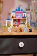 Assepoesters kasteel met dierenvriendjes LEGO-set afbeelding 11