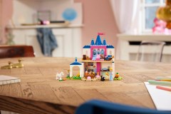 Assepoesters kasteel met dierenvriendjes LEGO-set afbeelding 12