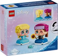 Mini Anna en Elsa LEGO-set afbeelding 2