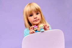 Mini Anna en Elsa LEGO-set afbeelding 9
