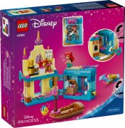 Ariëls magische minipaleis LEGO-set afbeelding 2