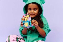 Ariëls magische minipaleis LEGO-set afbeelding 9