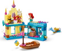 Ariëls magische minipaleis LEGO-set afbeelding 6