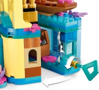 Ariëls magische minipaleis LEGO-set afbeelding 8