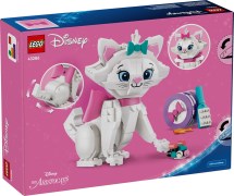 De Aristokatten: schattige Marie LEGO-set afbeelding 2