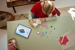 De Aristokatten: schattige Marie LEGO-set afbeelding 8