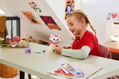 De Aristokatten: schattige Marie LEGO-set afbeelding 10