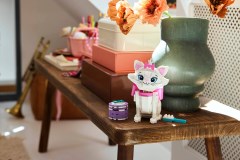 De Aristokatten: schattige Marie LEGO-set afbeelding 11