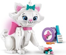 De Aristokatten: schattige Marie LEGO-set afbeelding 5