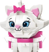 De Aristokatten: schattige Marie LEGO-set afbeelding 7